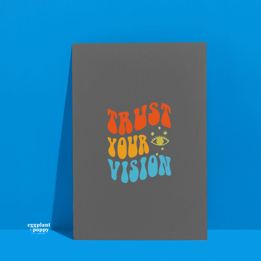 Card - Encouragement