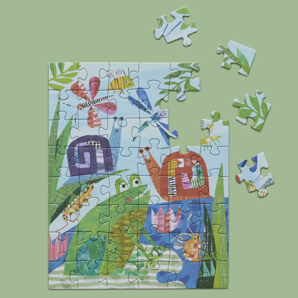48 Pc Puzzle – Little Critters