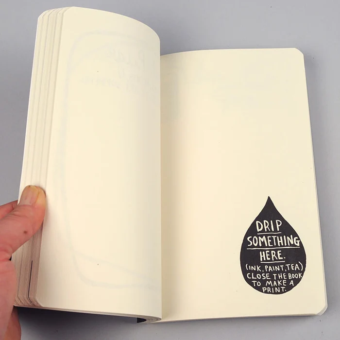 Wreck This Journal