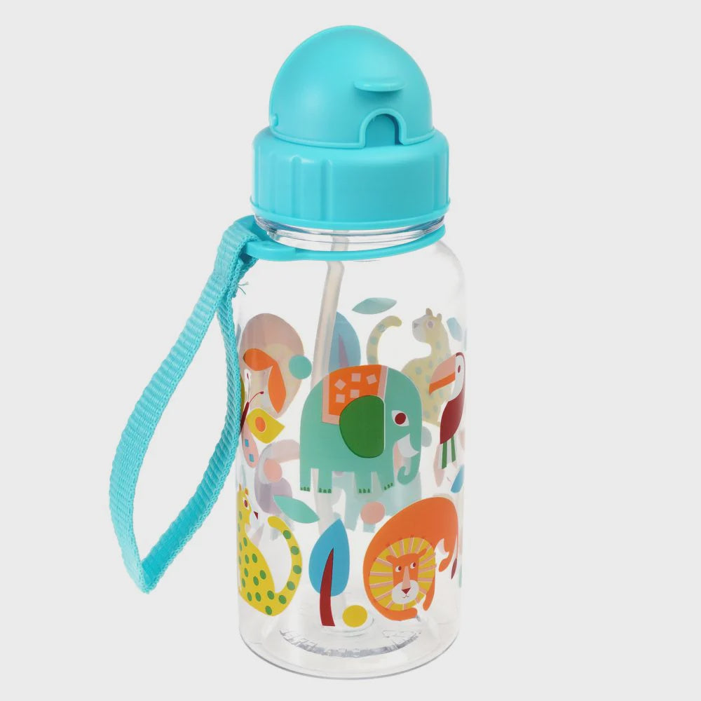 Water Bottle - Wild Wonders