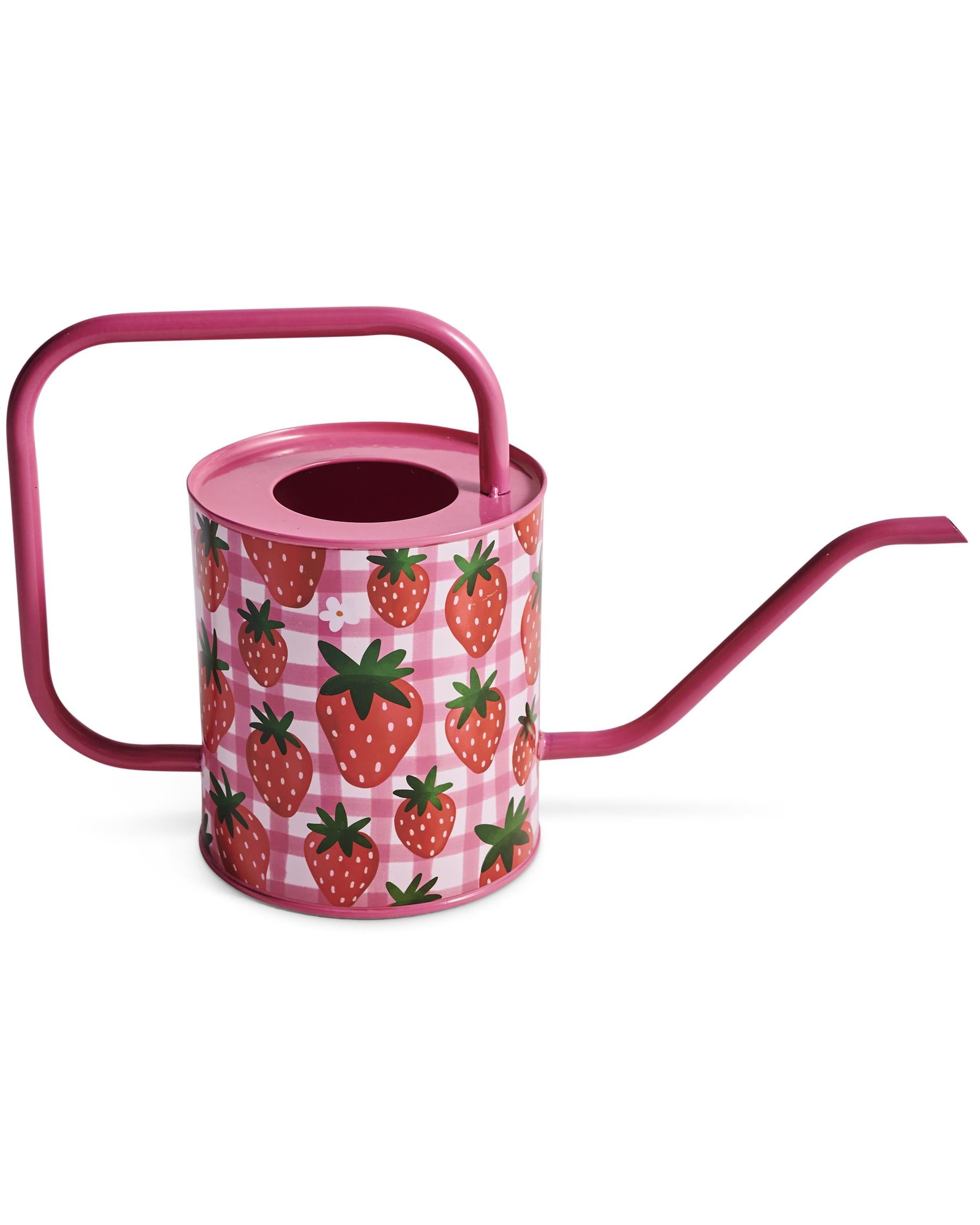 Watering Can - Strawberry Jam