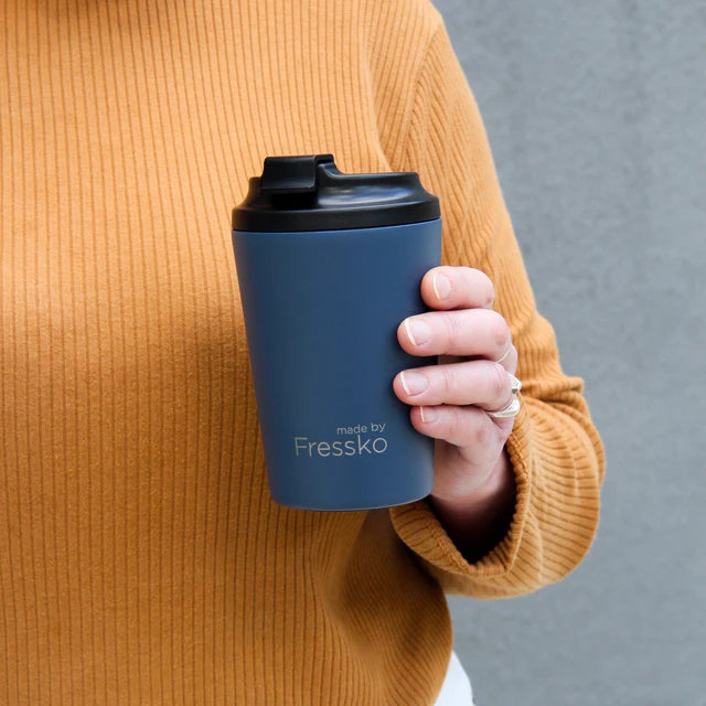 Camino Coffee Cup - 12oz Denim
