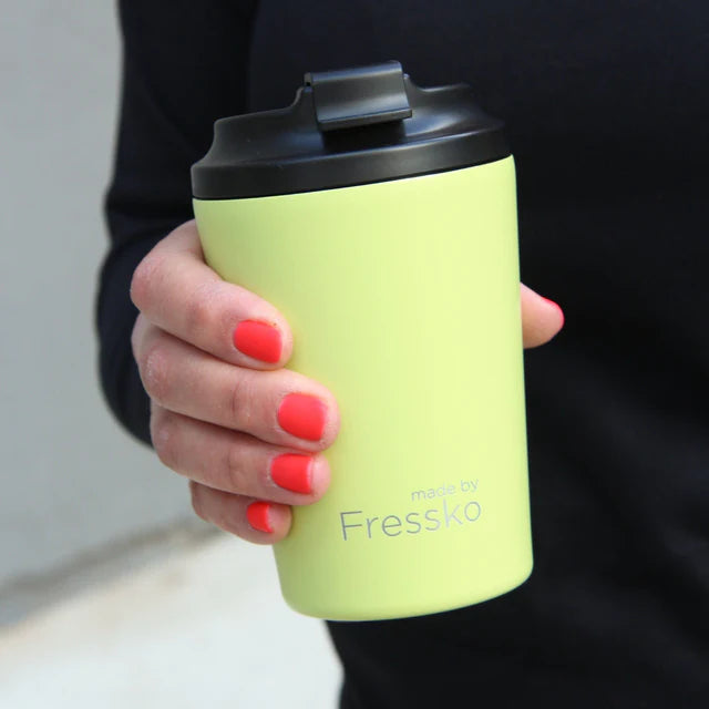 Camino Coffee Cup - 12oz Sherbet