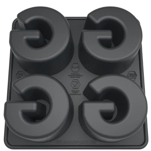 Ice Cube Tray - for gin lovers