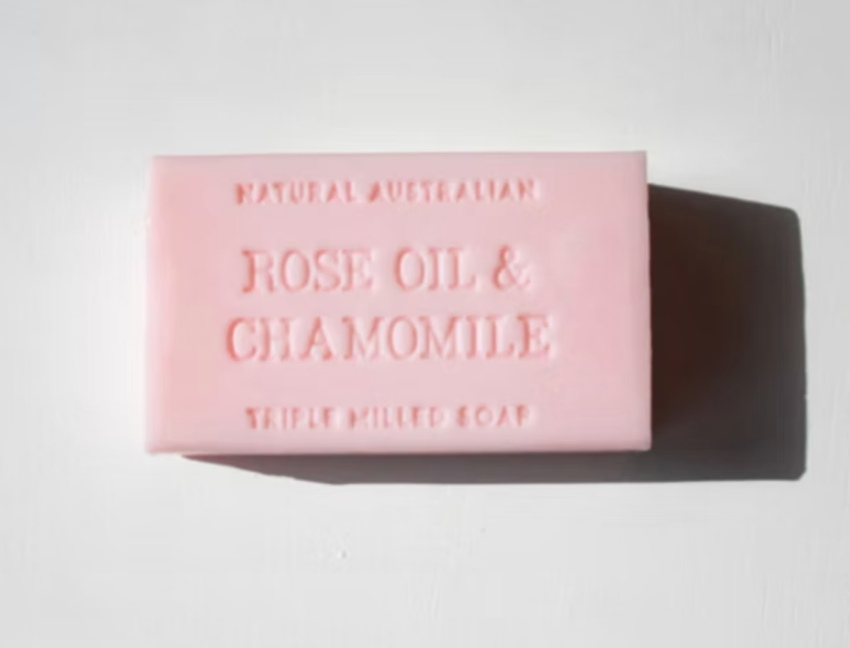 Wild Woman Soap