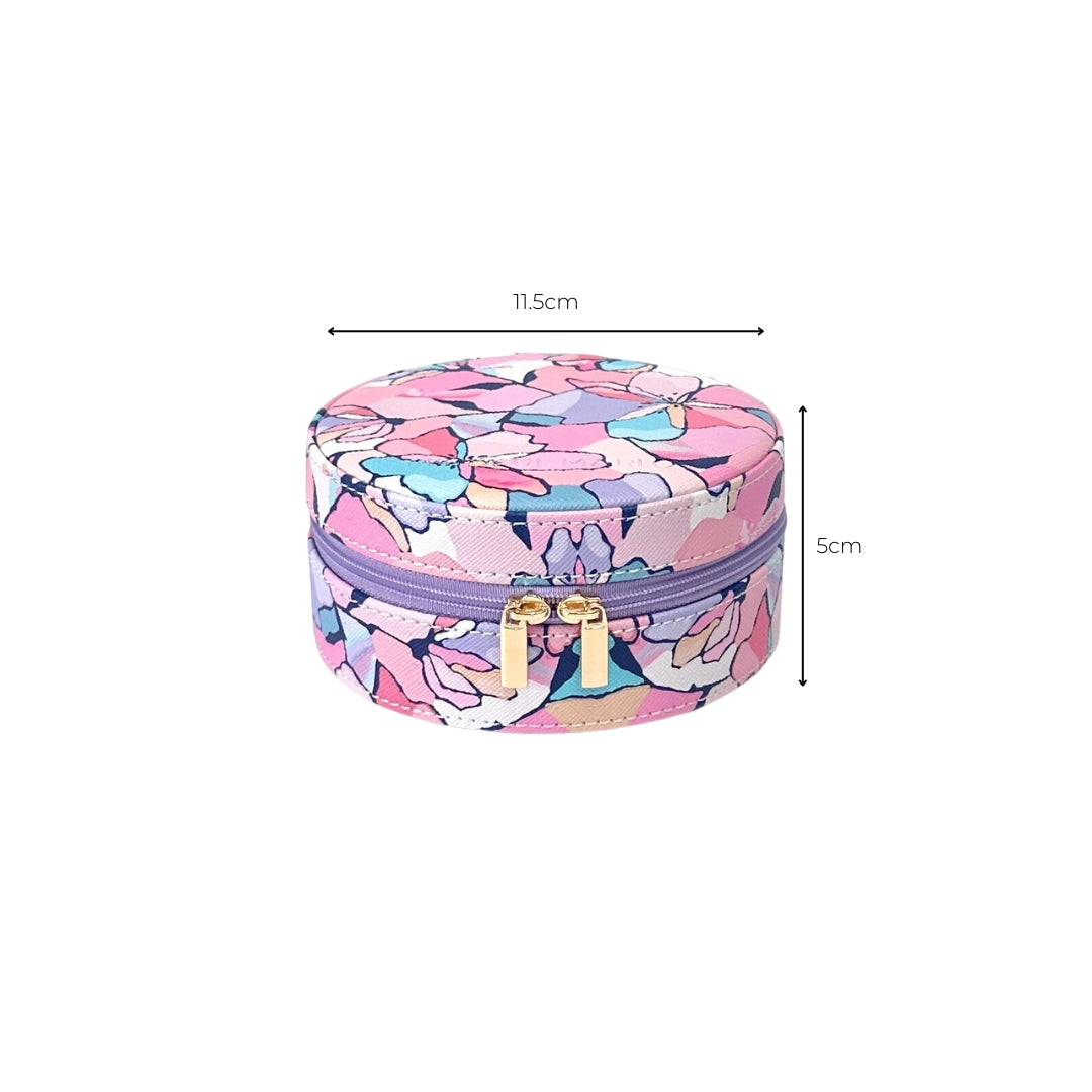 Jewellery Case - Willow