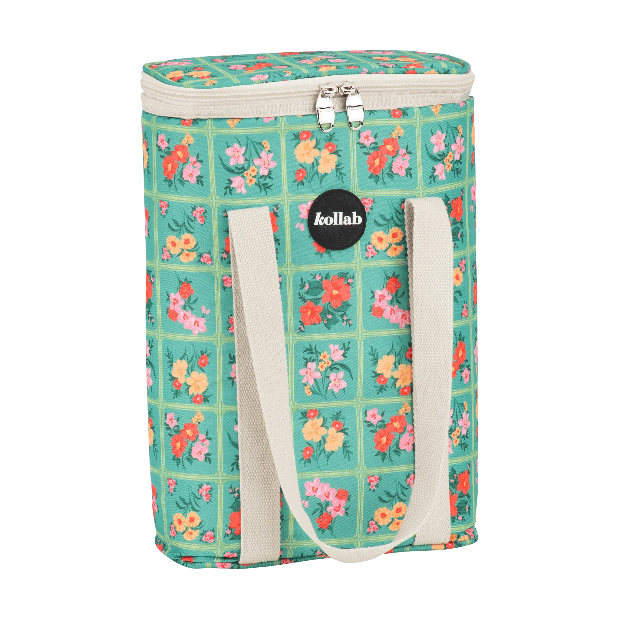 Wine Cooler - Vintage Patch