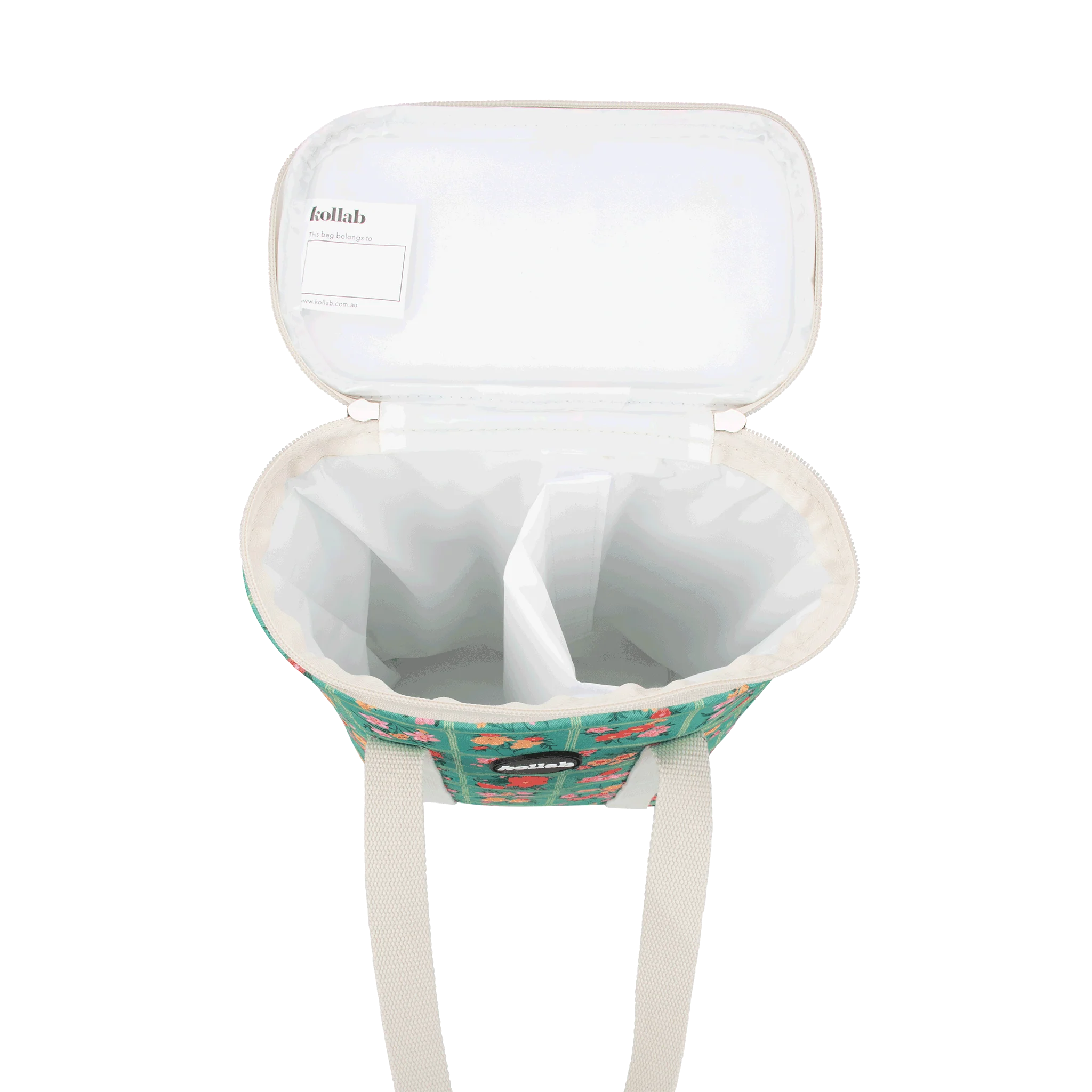 Wine Cooler - Vintage Patch