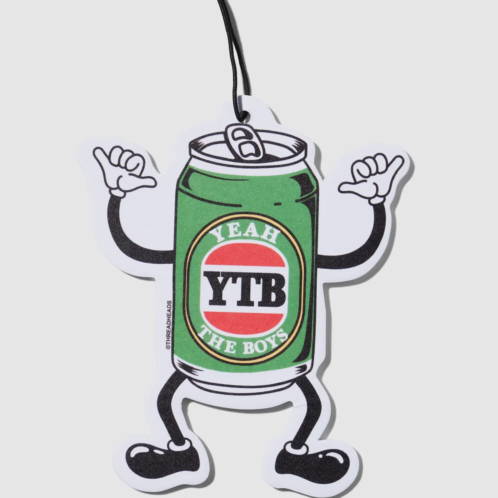 YTB Air Freshener