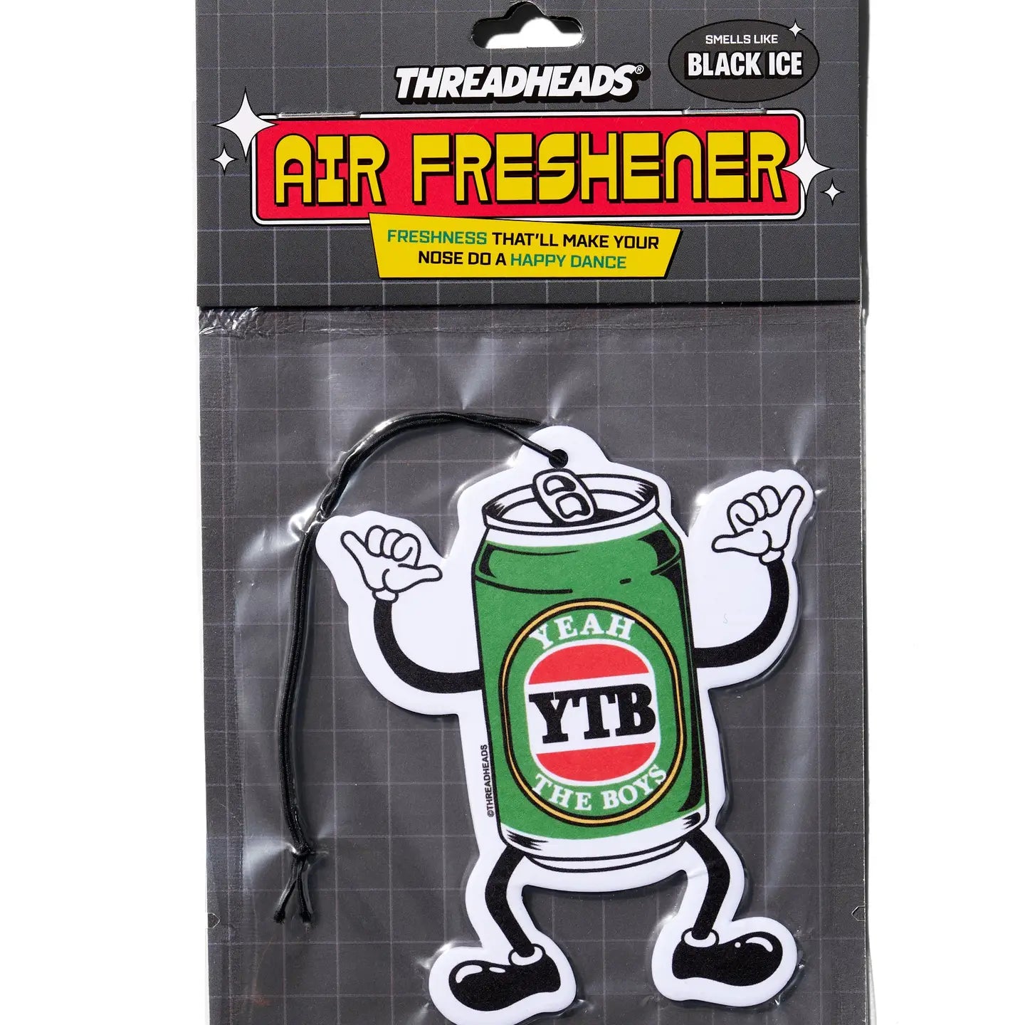 YTB Air Freshener