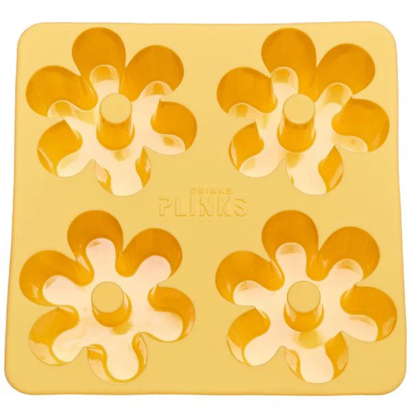 Yellow Daisy Gift Set