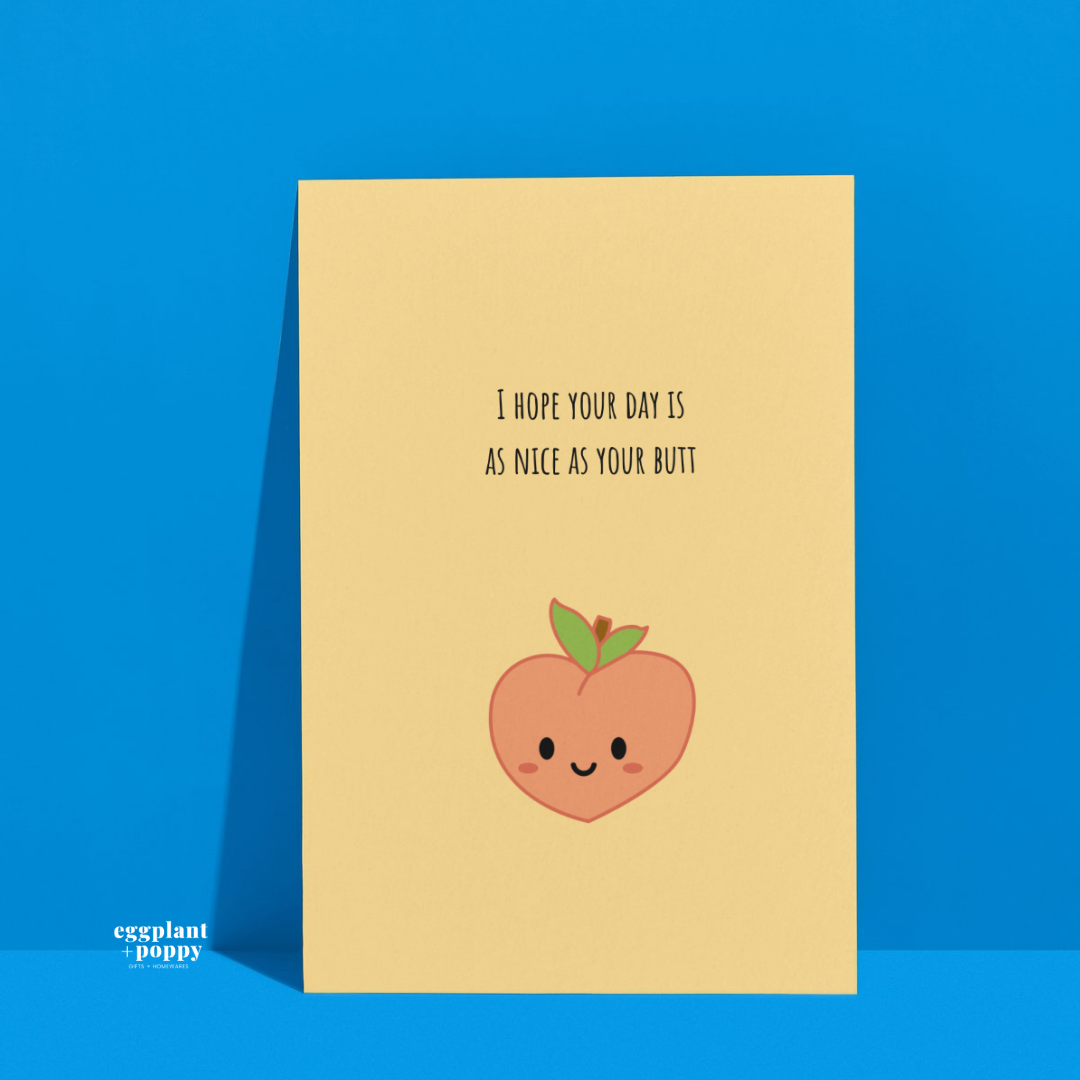 Card - Love