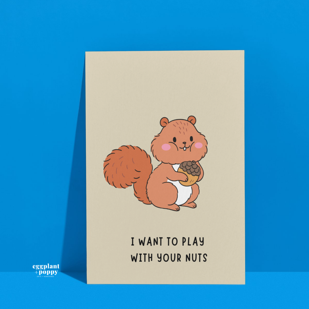 Card - Love