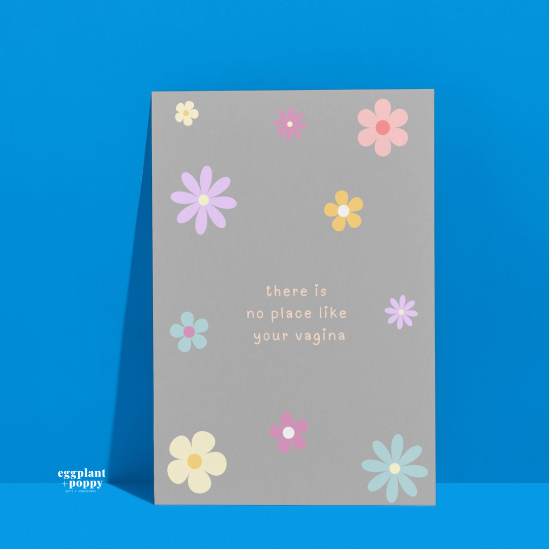 Card - Just Really Rude
