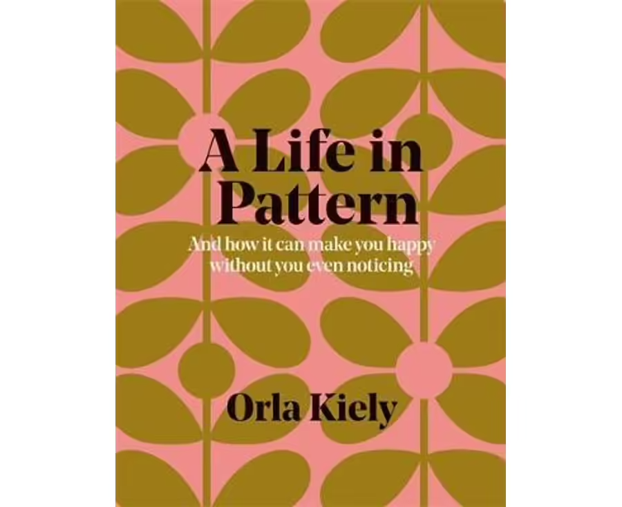 A Life In Pattern