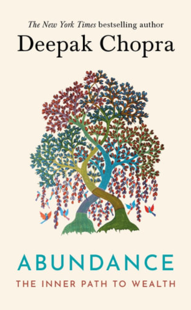 Abundance: The inner path to wealth