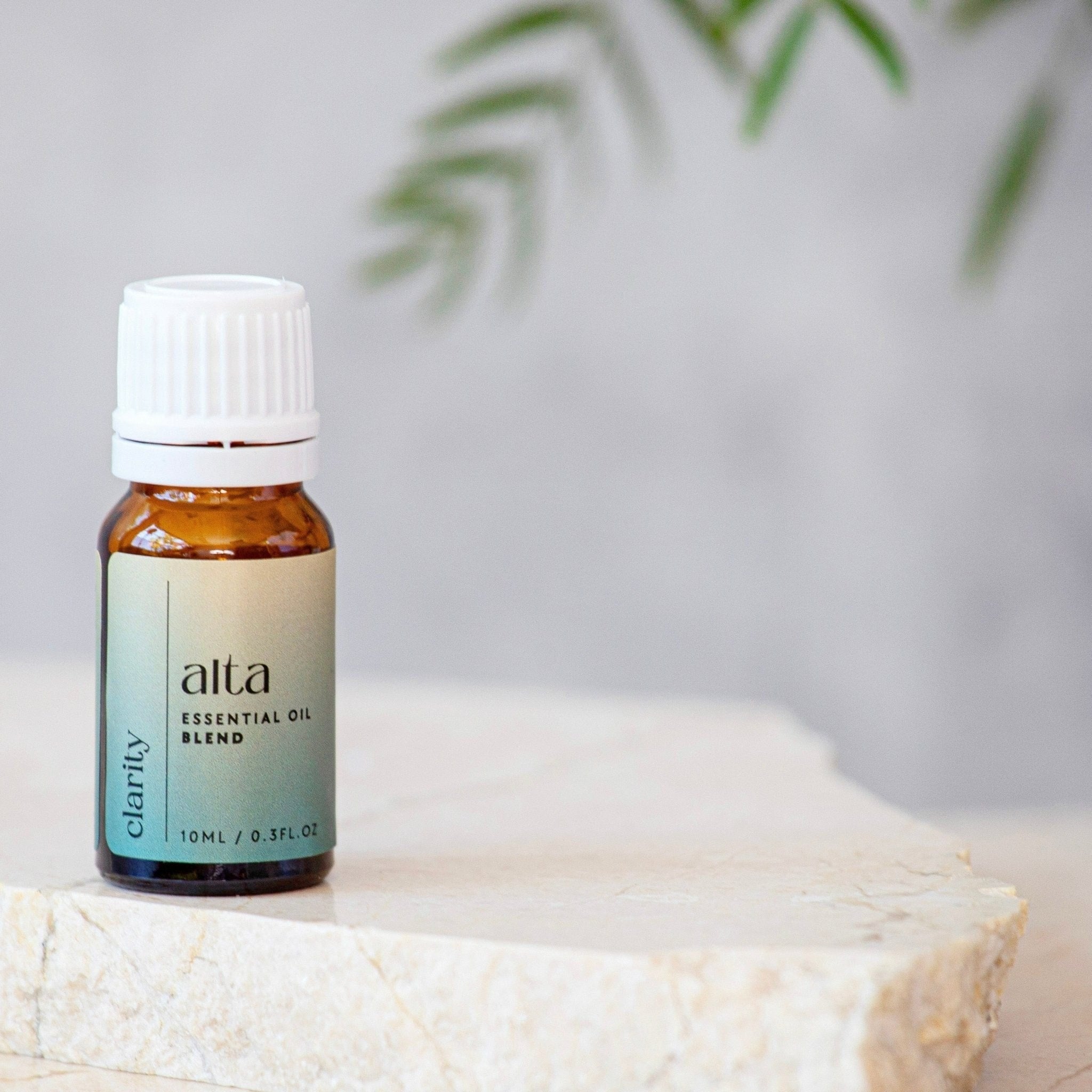 Alta Oil Blend - Clarity