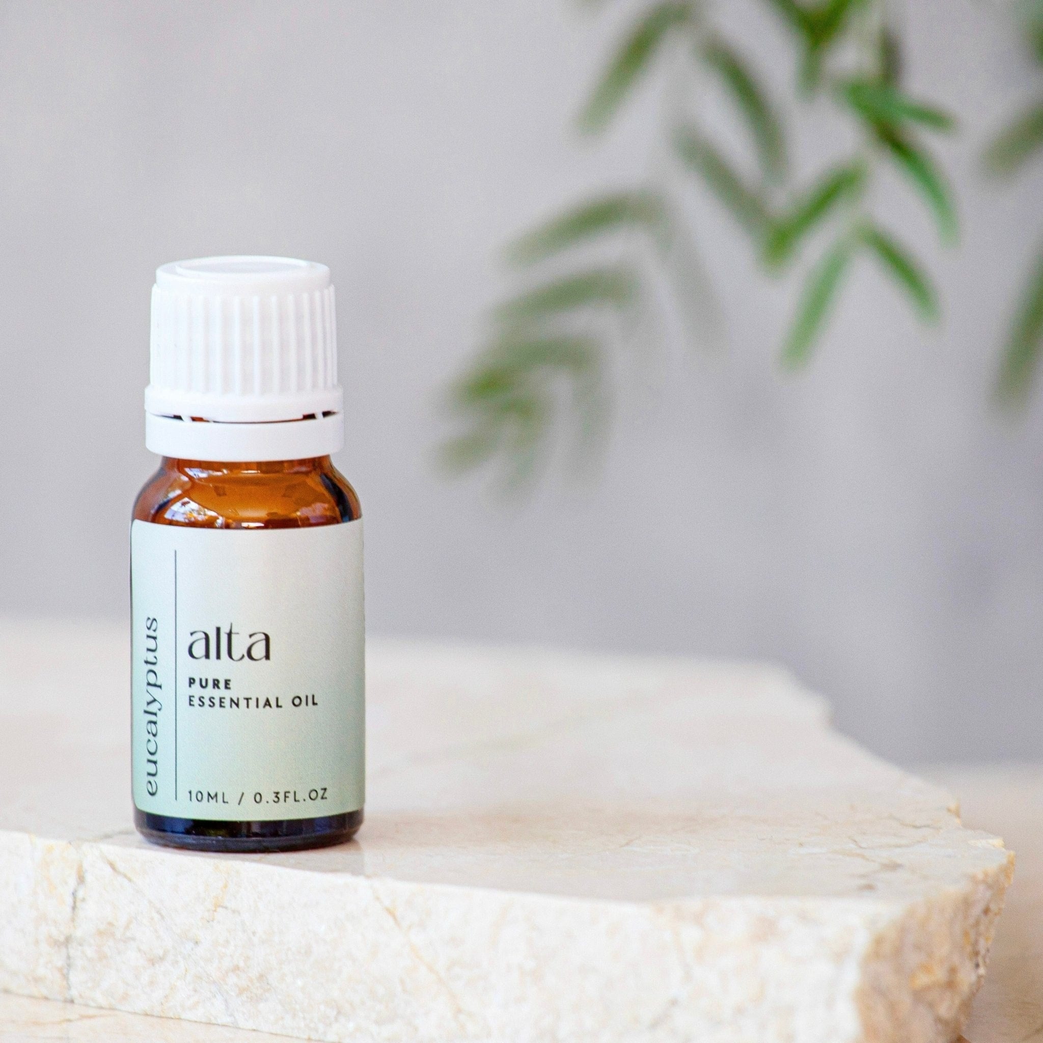 Alta Essential Oil - Eucalyptus