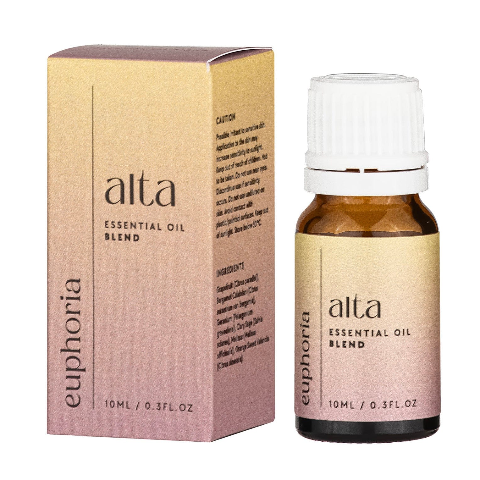 Alta Oil Blend - Euphoria