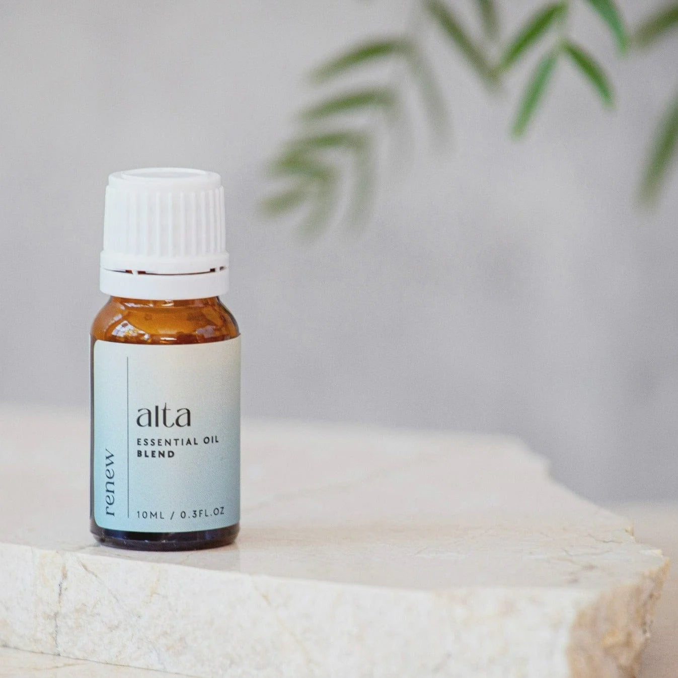 Alta Oil Blend - Renew