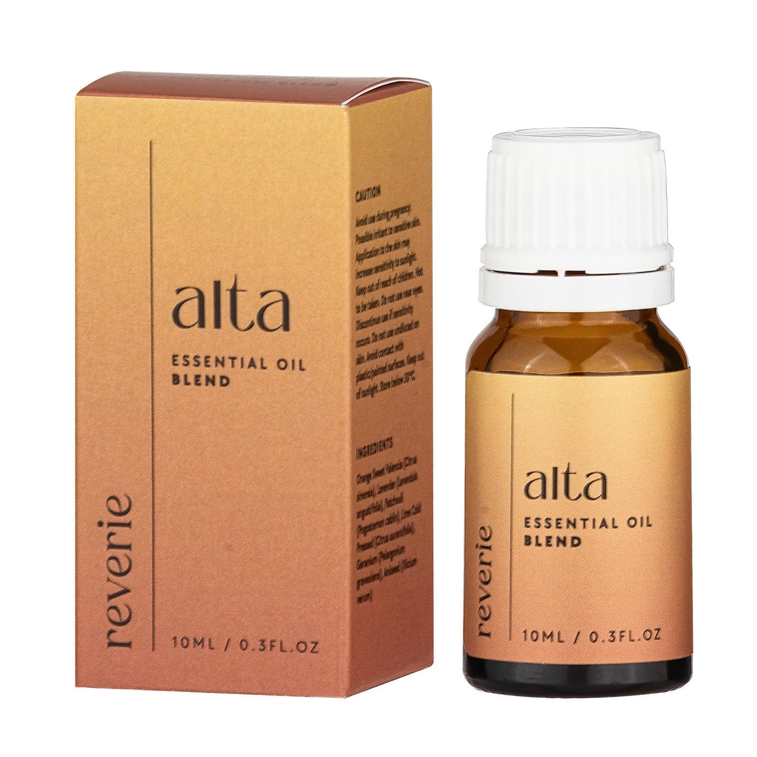Alta Oil Blend - Reverie