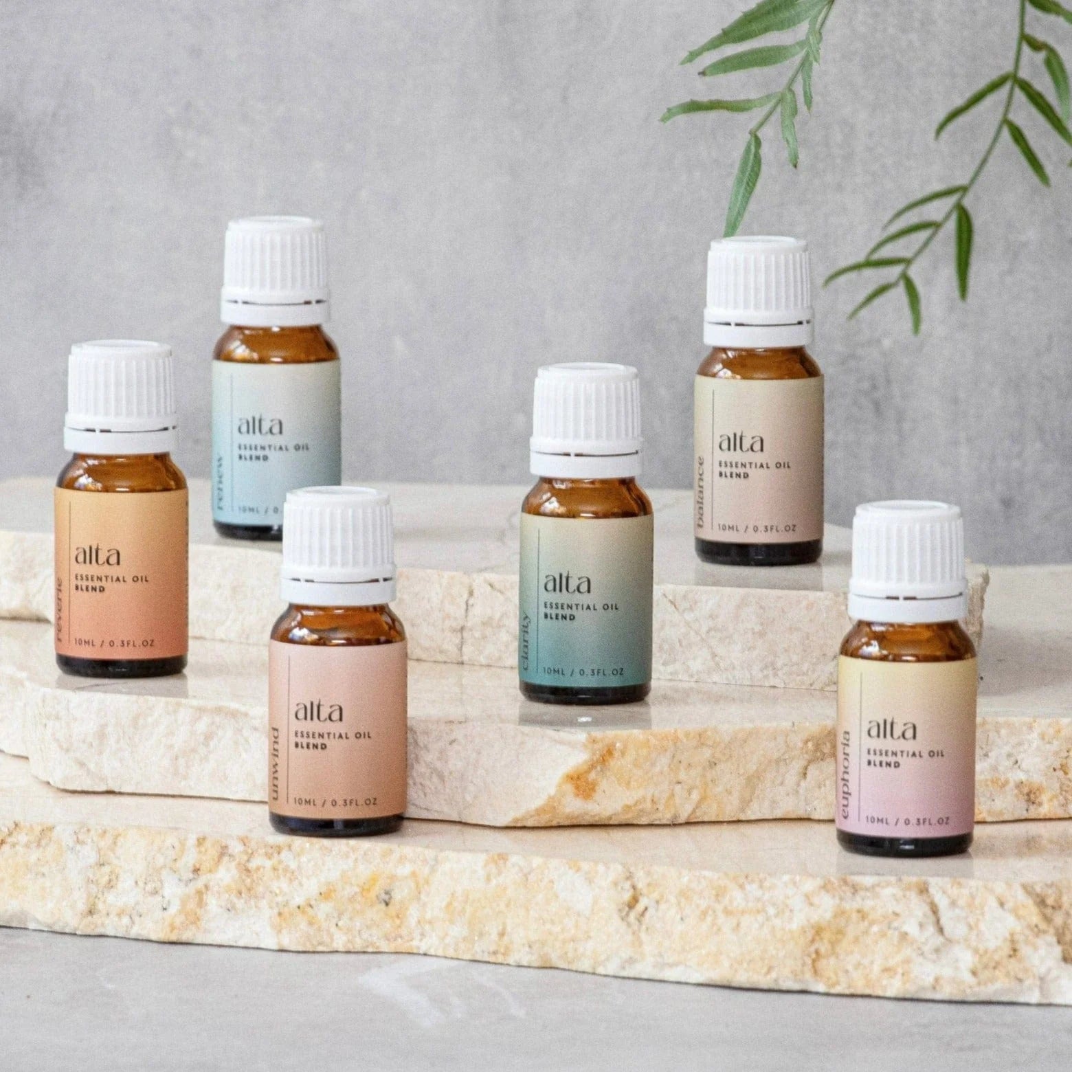 Alta Essential Oil - Sweet Orange