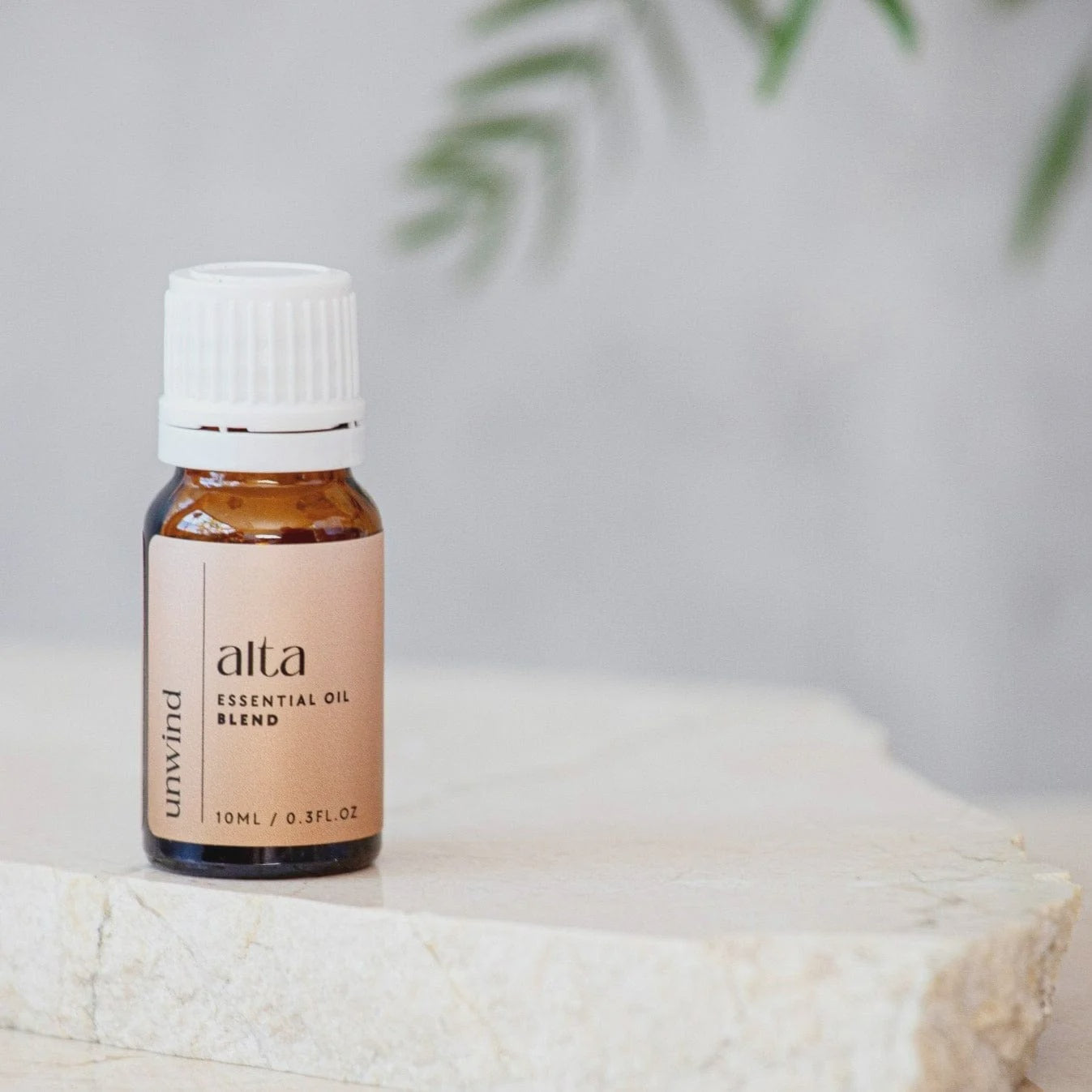Alta Oil Blend - Unwind