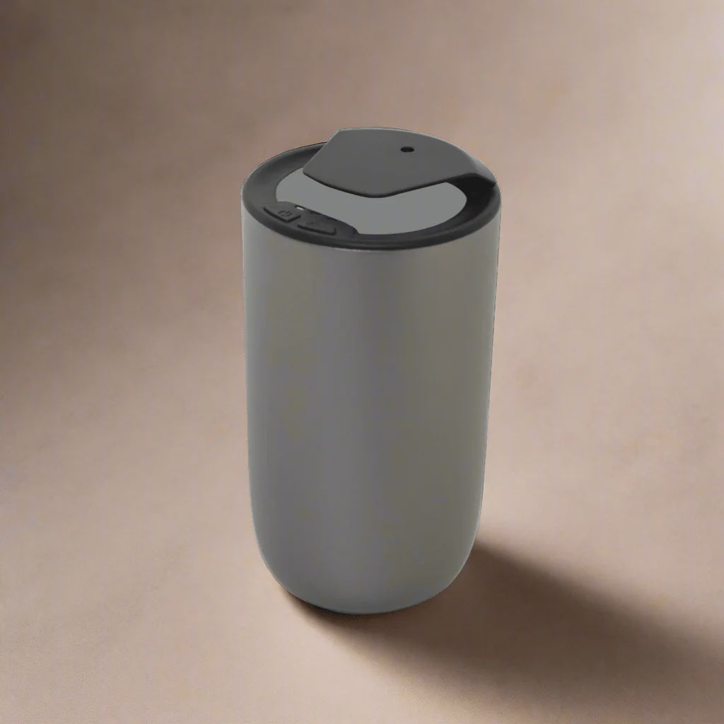Alta Portable Aroma Diffuser - Pewter