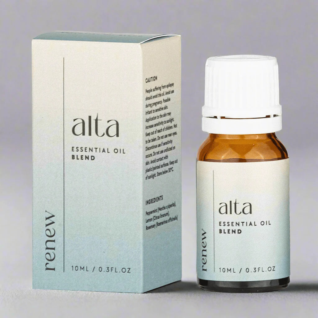 Alta Oil Blend - Renew