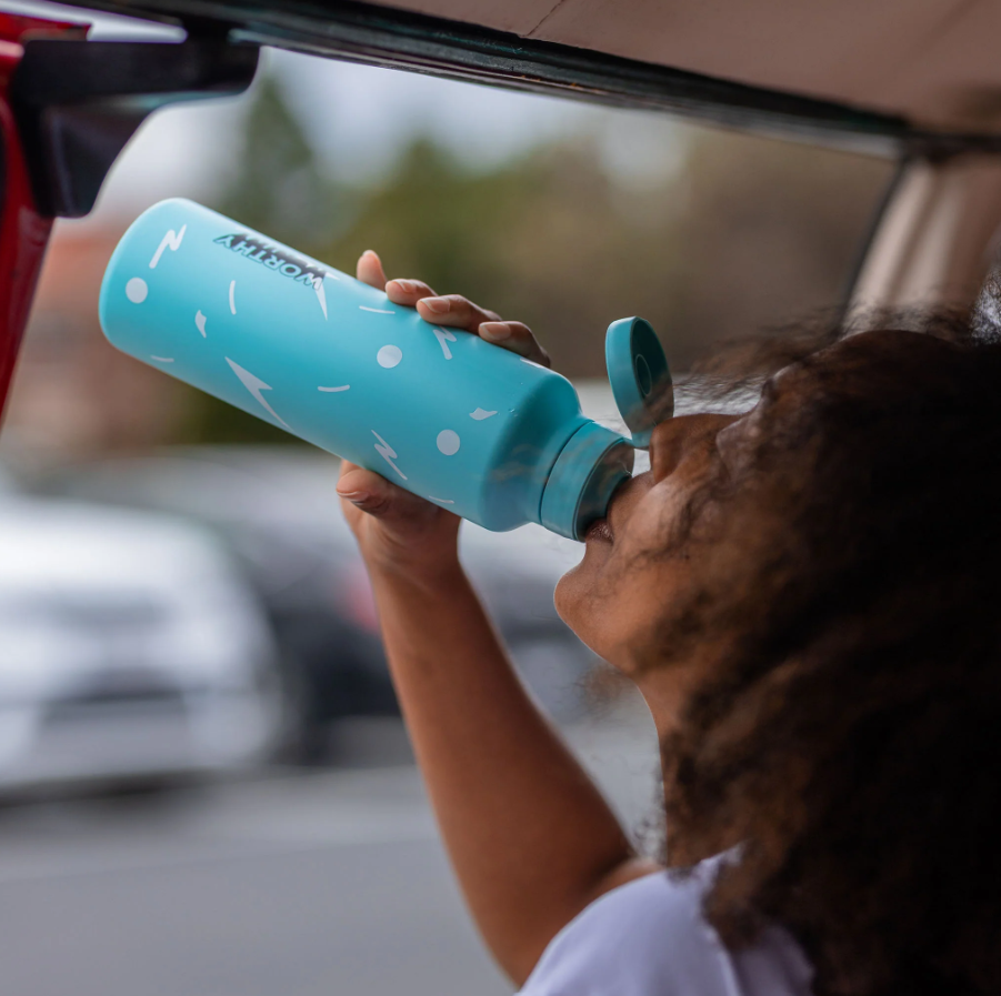 Worthy Drink Bottle