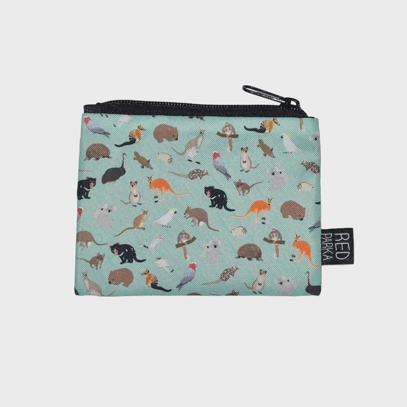 Australian Animals Pouch - Small