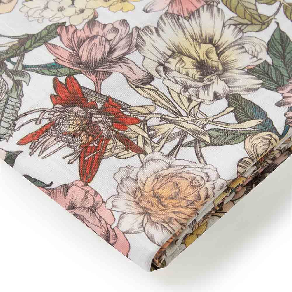 Muslin Wrap -Australiana