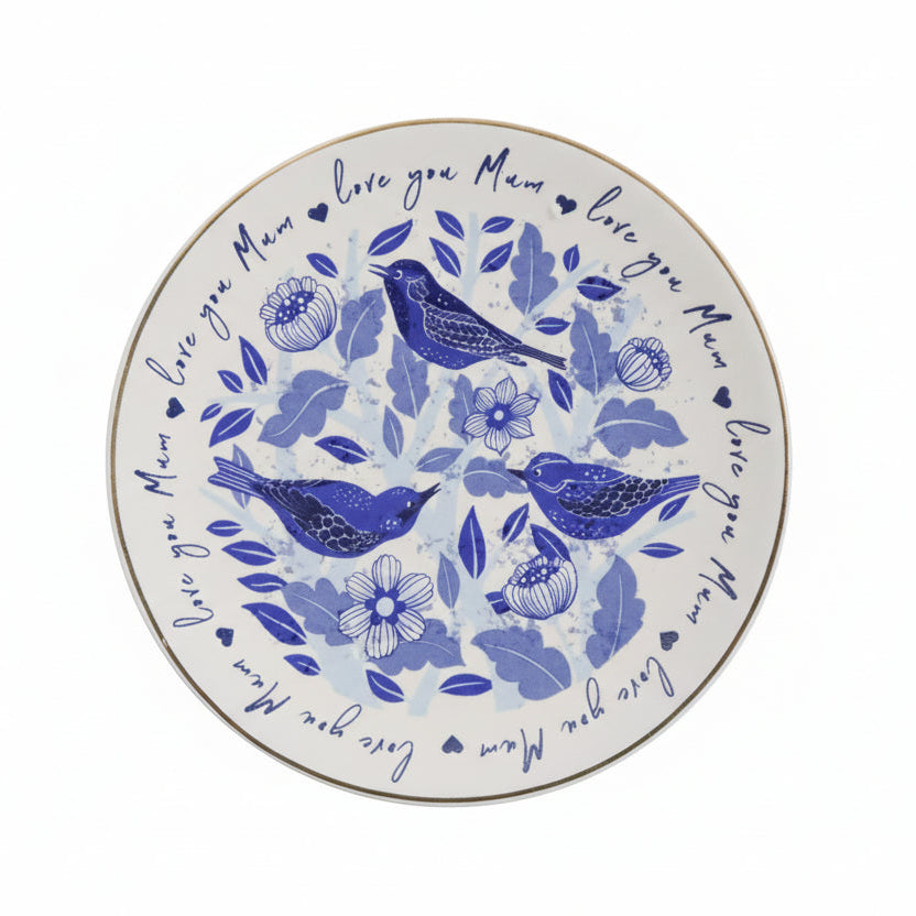 Dish - Love You Mum