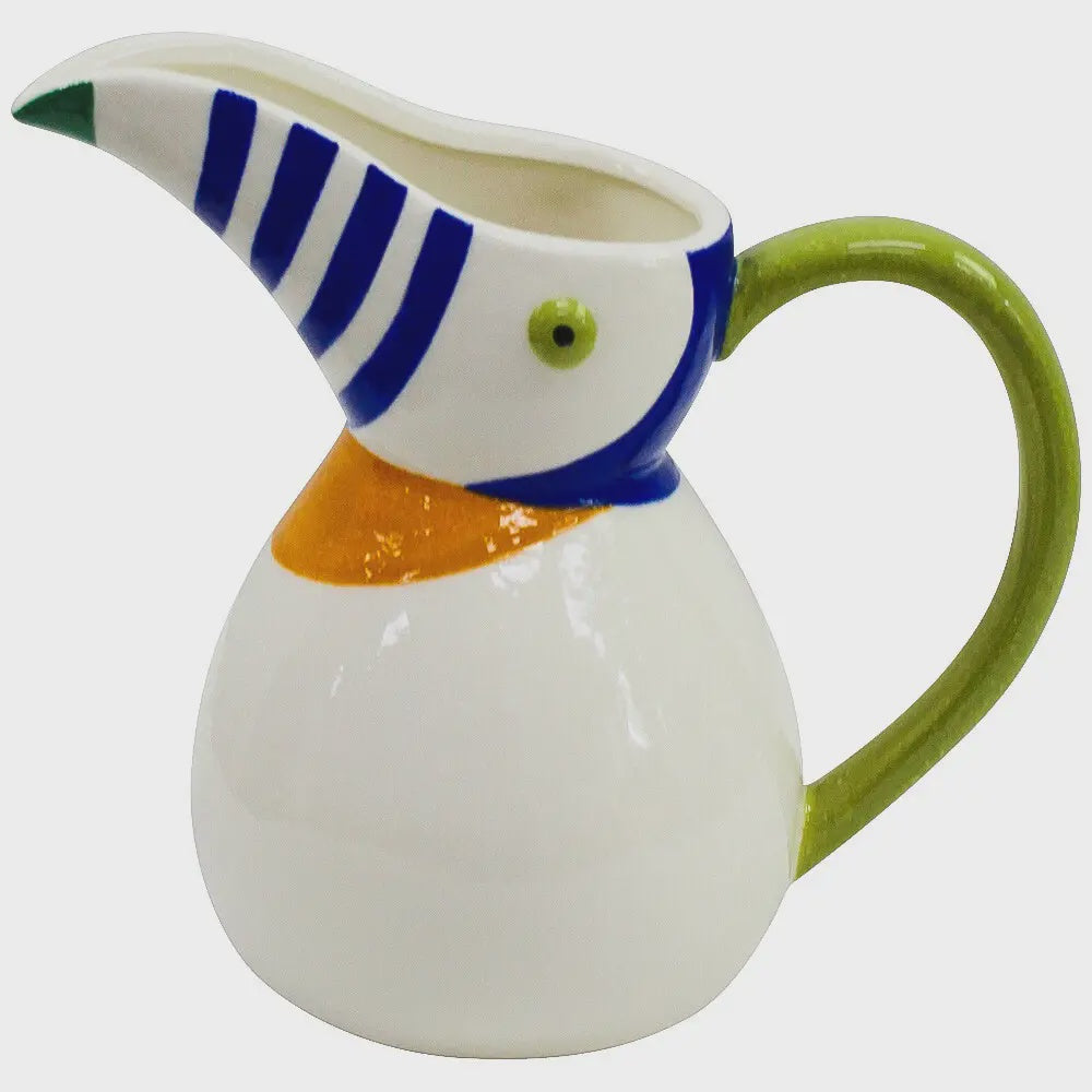 Jug Tommy Toucan