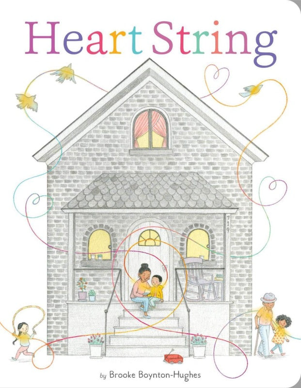 Heart String