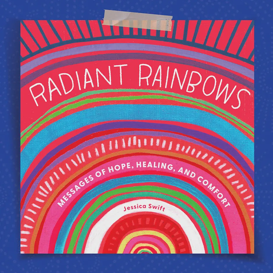 Radiant Rainbows Deck