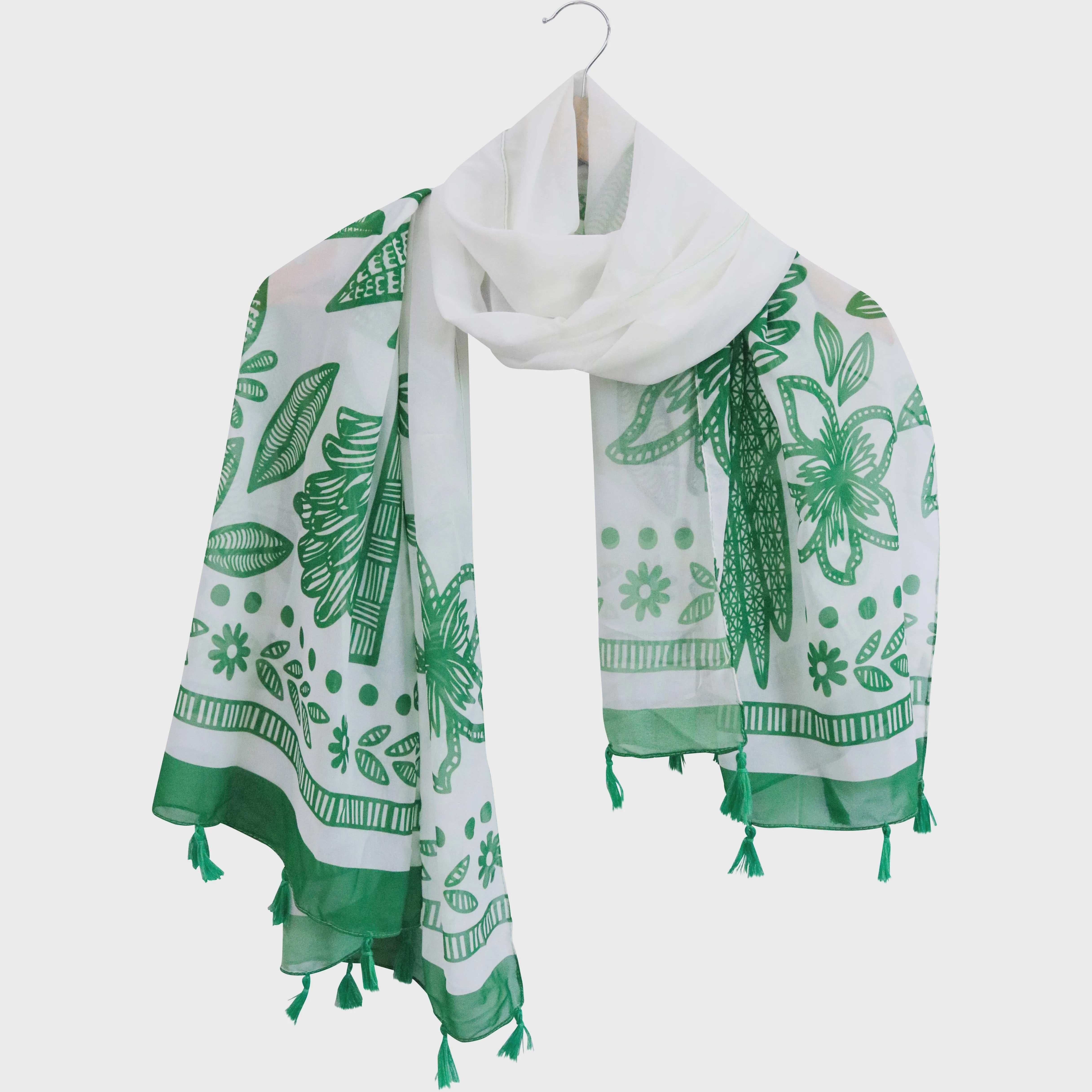 Scarf/Sarong - Savannah