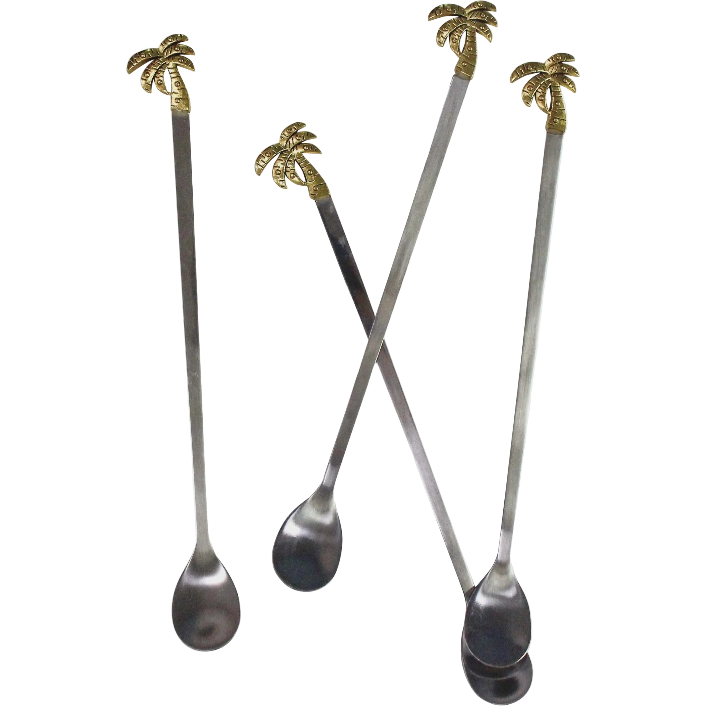 Long Spoon - Palm
