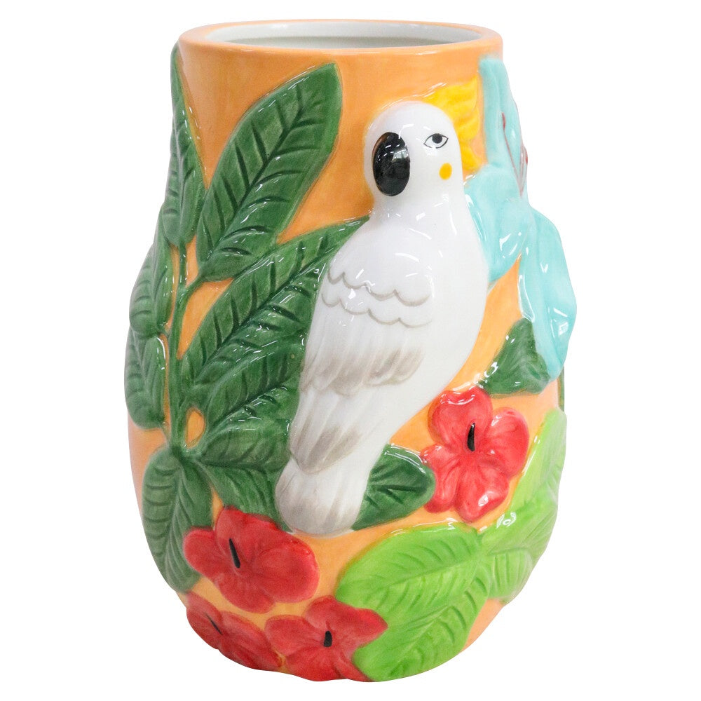 Tropicana Vase