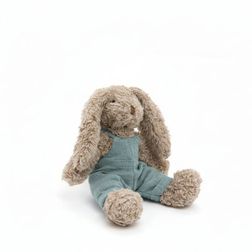 Baby Honey Bunny Boy - Blue