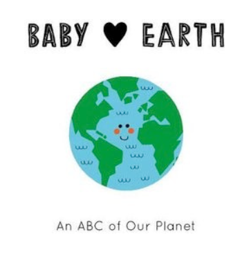 Baby Loves: Earth