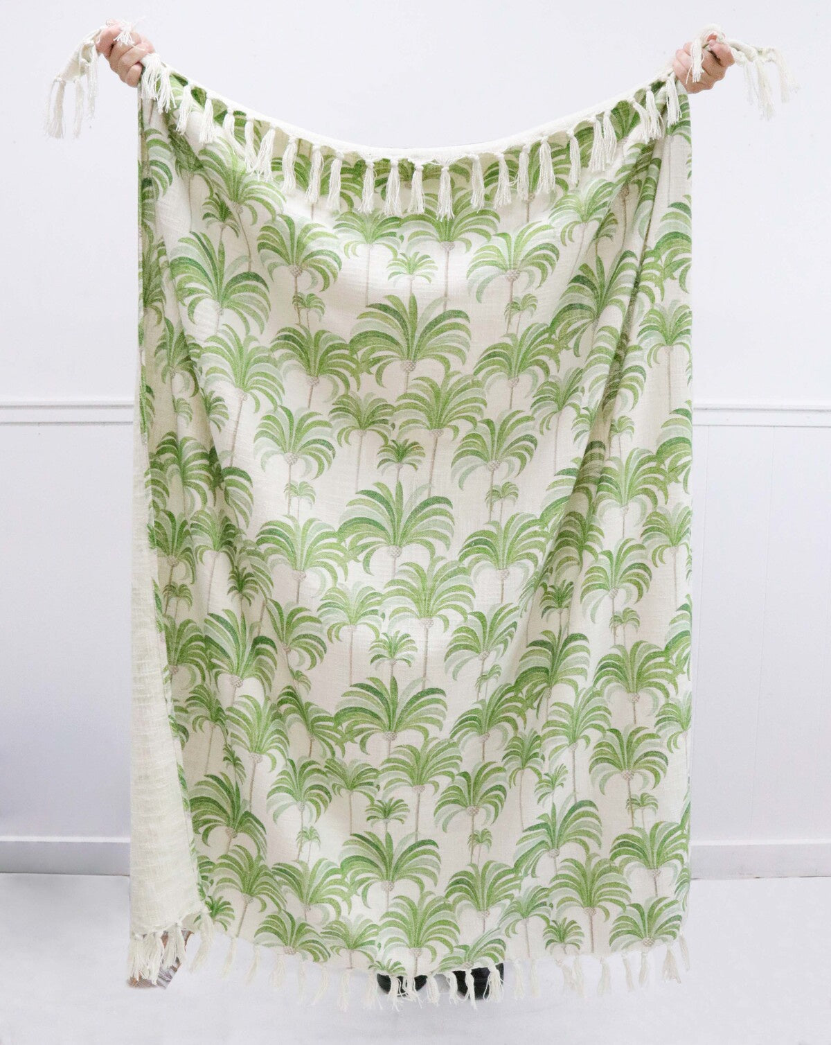 Throw - Palm