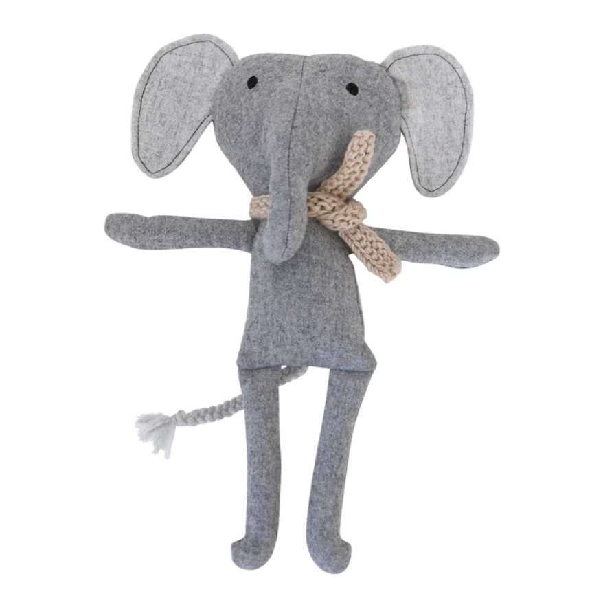 Barnaby Elephant