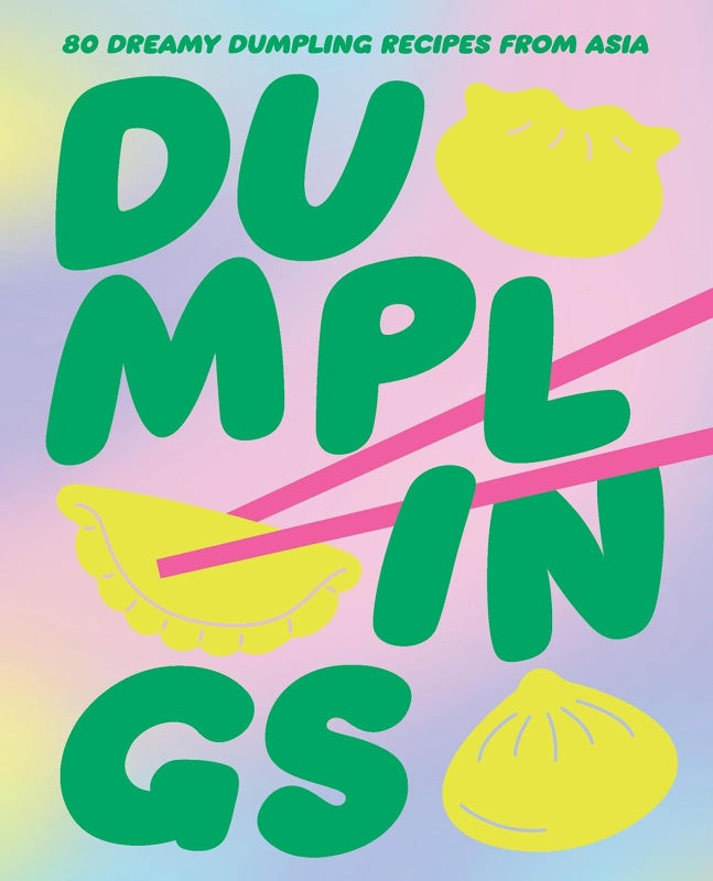 Dumplings by Billy Law