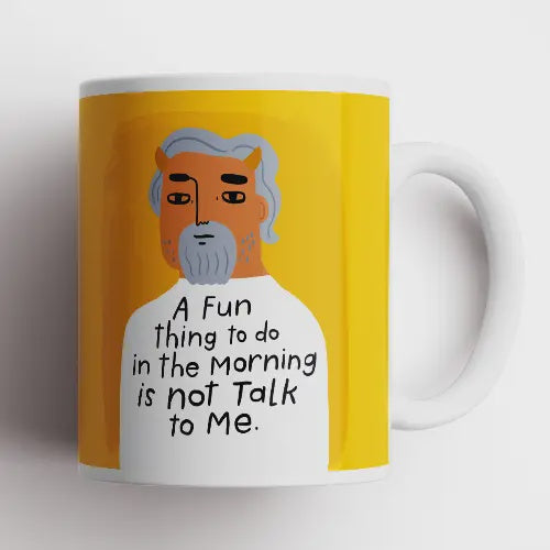 Mug - Fun Thing