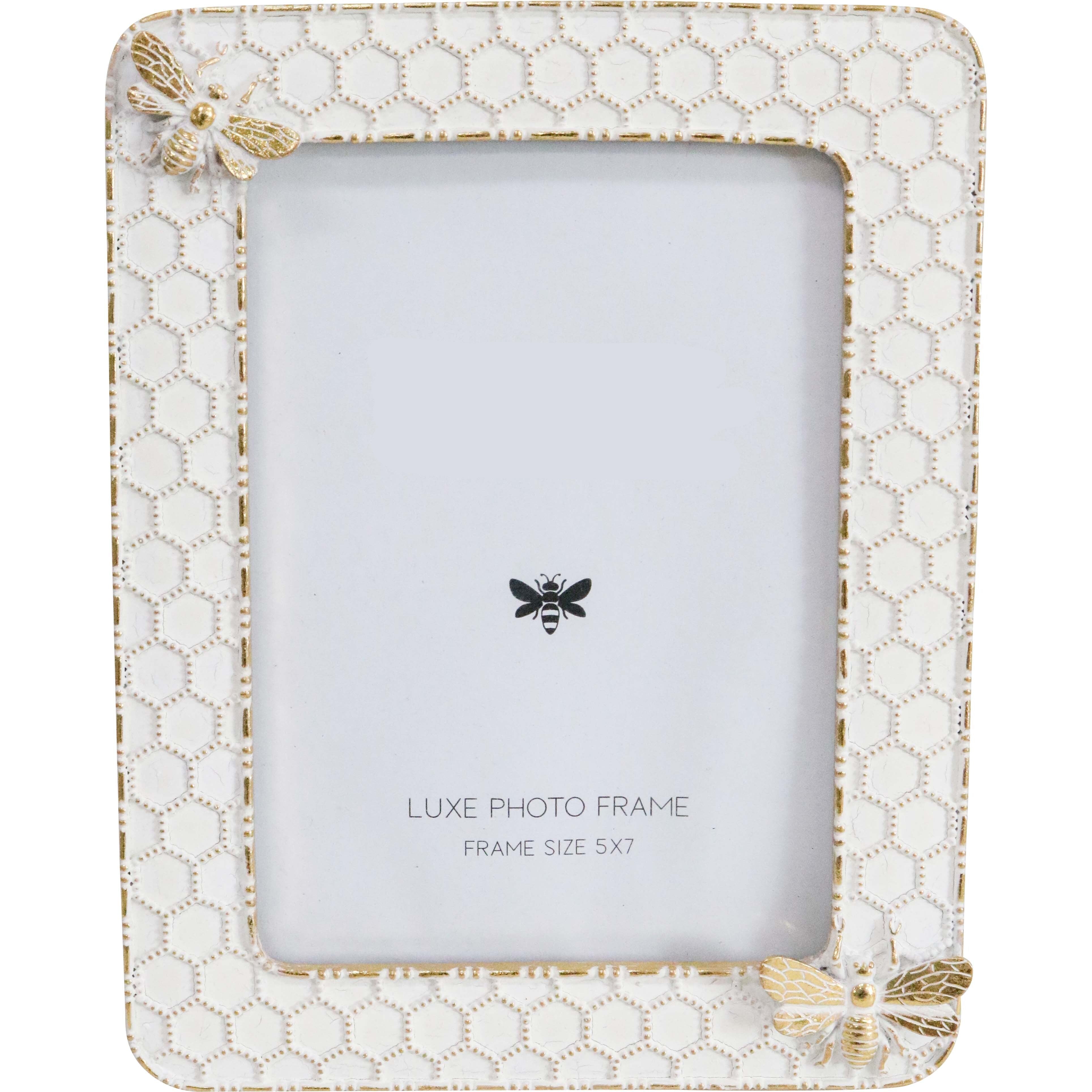 Bee Photo Frame