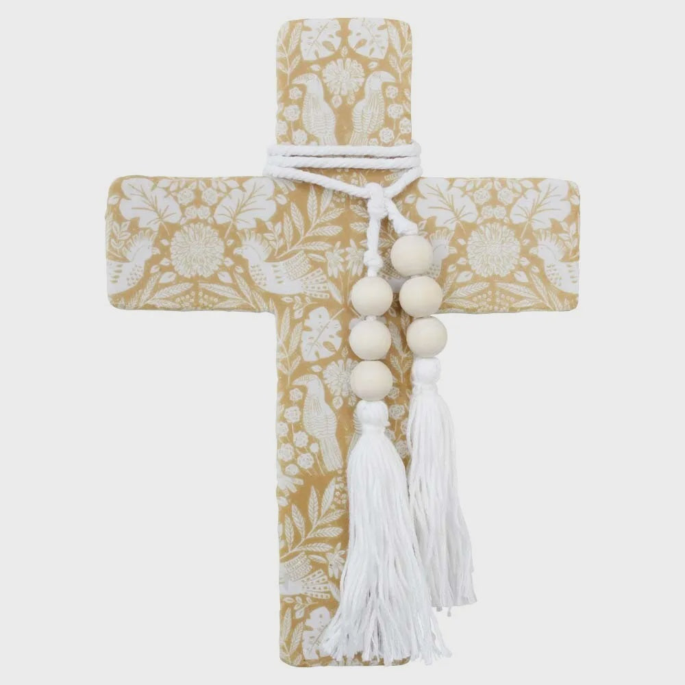 Cross - Paradiso