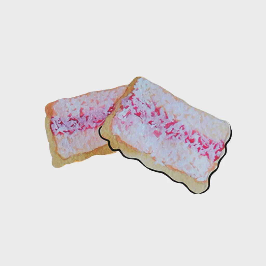 Foodie Magnet - Iced Vovo