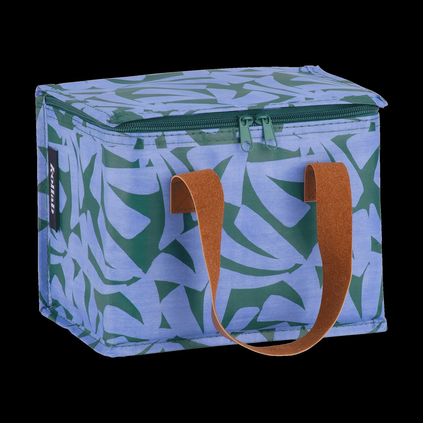 Lunch Bag - Breeze Bloom