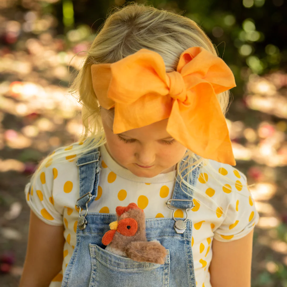 Bubba Rooster Rattle